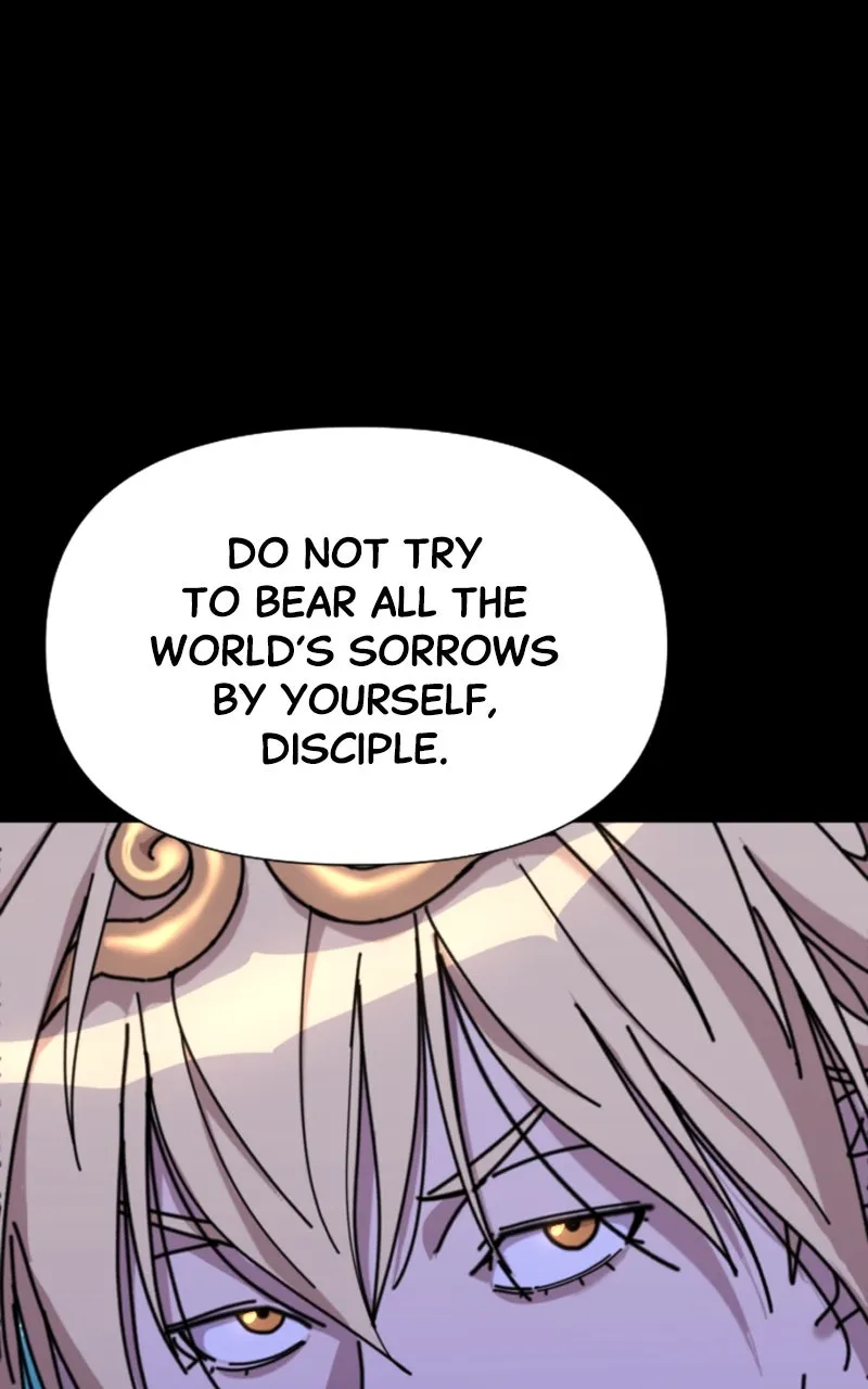 The Monkey King’s Journey to the Murim Chapter 1 page 34 - 