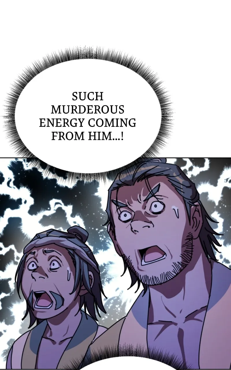 The Monkey King’s Journey to the Murim Chapter 1 page 334 - 