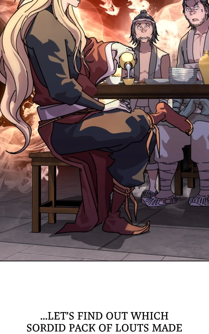 The Monkey King’s Journey to the Murim Chapter 1 page 337 - 