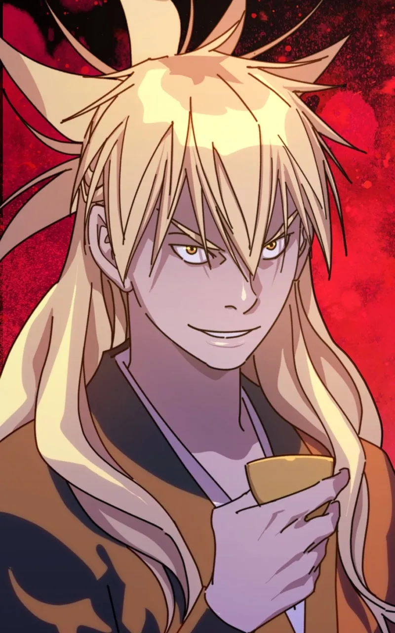The Monkey King’s Journey to the Murim Chapter 1 page 339 - 