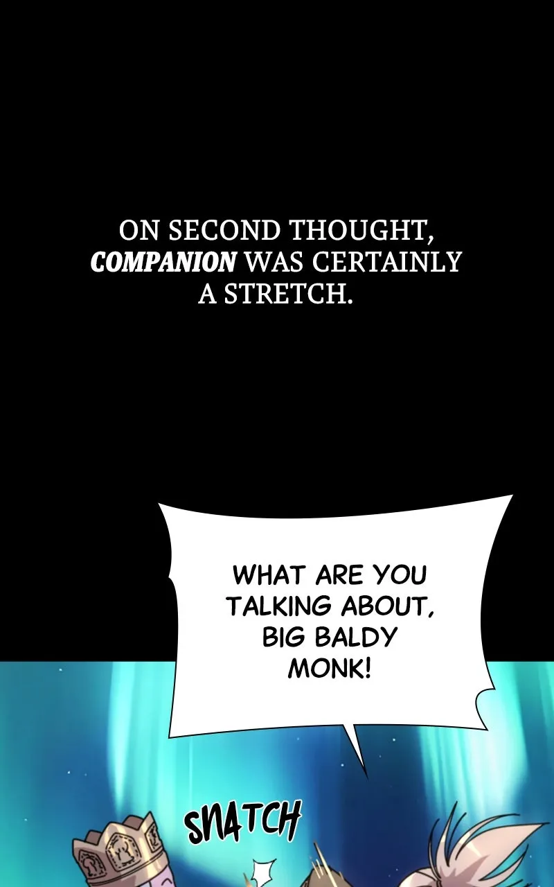The Monkey King’s Journey to the Murim Chapter 1 page 39 - 