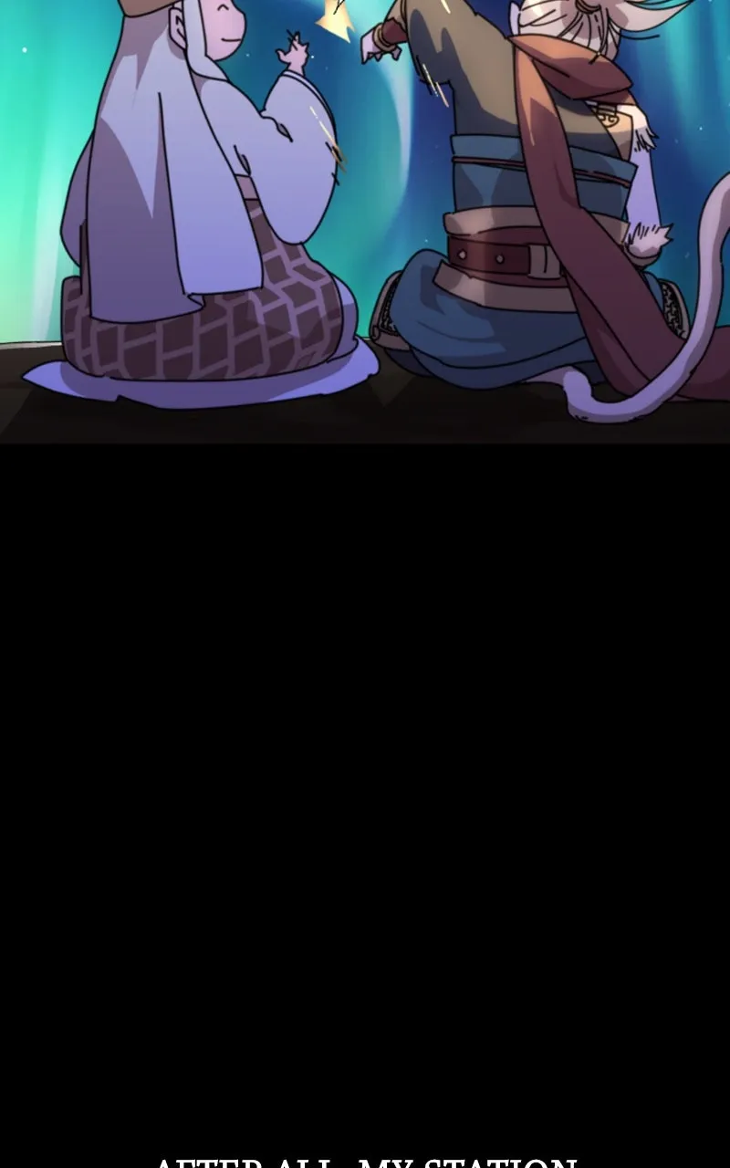 The Monkey King’s Journey to the Murim Chapter 1 page 40 - 