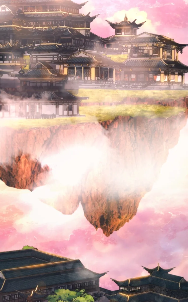 The Monkey King’s Journey to the Murim Chapter 1 page 48 - 