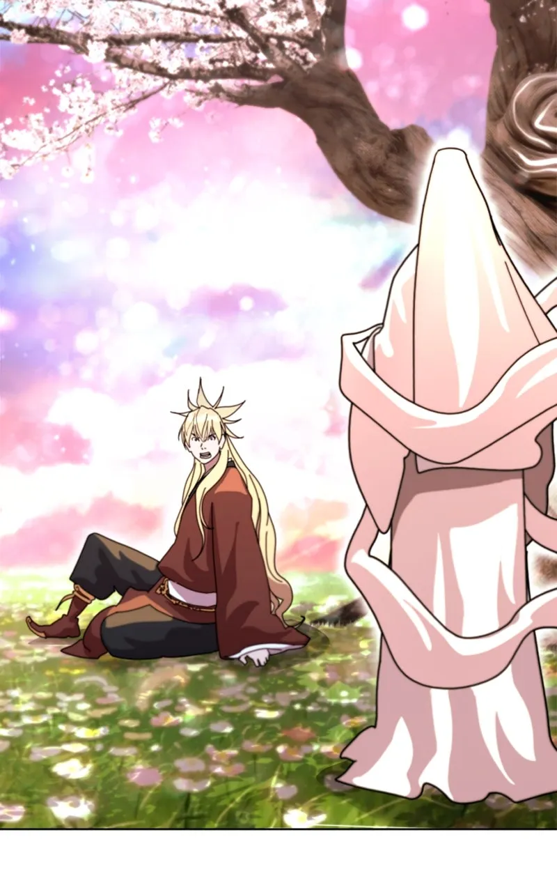 The Monkey King’s Journey to the Murim Chapter 1 page 54 - 