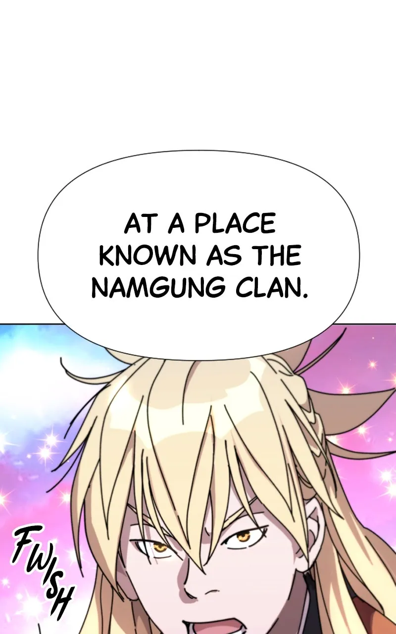 The Monkey King’s Journey to the Murim Chapter 1 page 61 - 