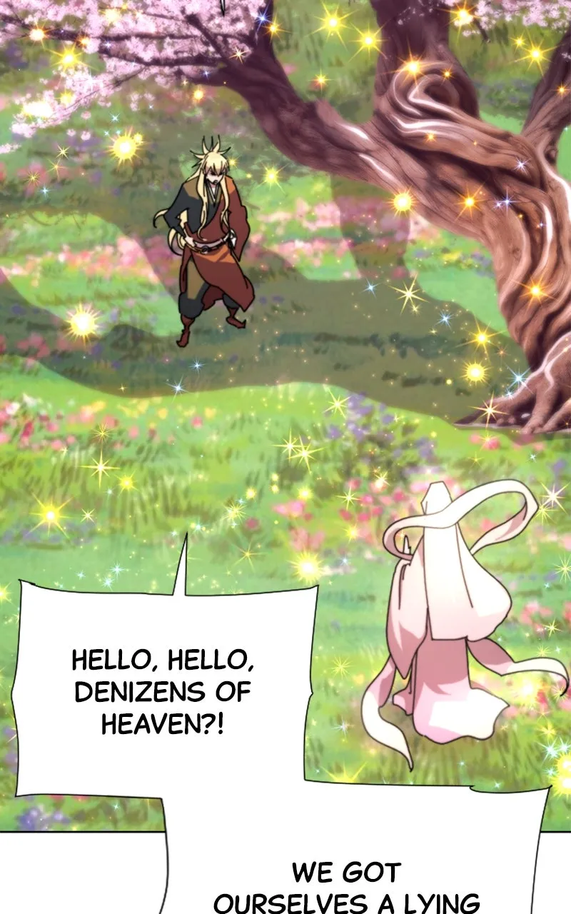 The Monkey King’s Journey to the Murim Chapter 1 page 67 - 