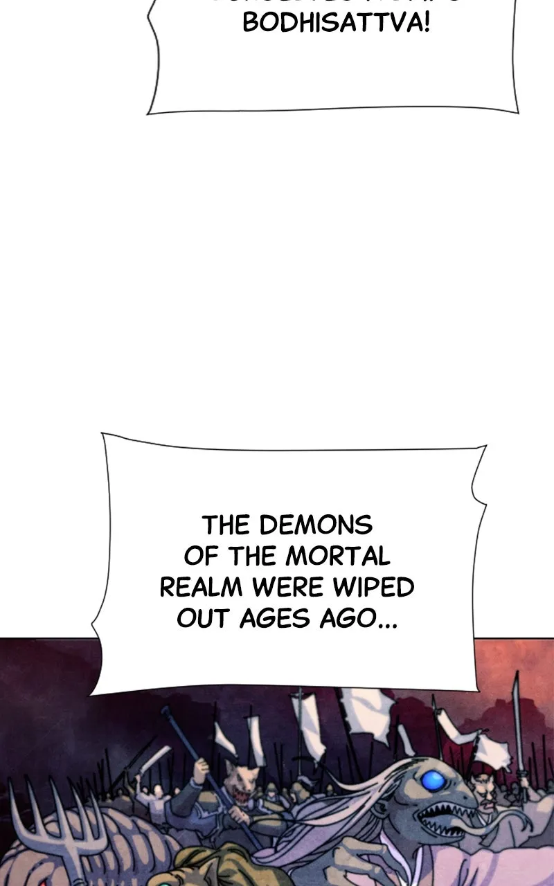 The Monkey King’s Journey to the Murim Chapter 1 page 68 - 