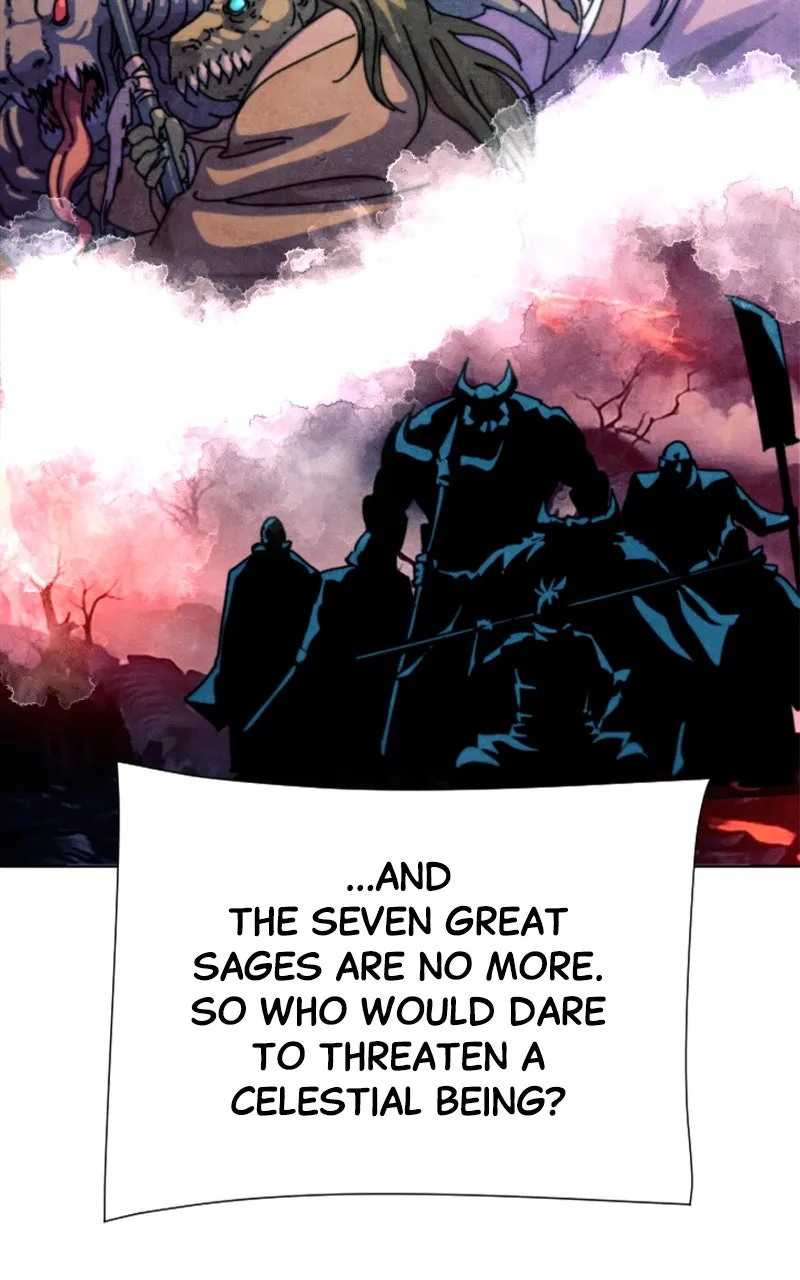 The Monkey King’s Journey to the Murim Chapter 1 page 69 - 
