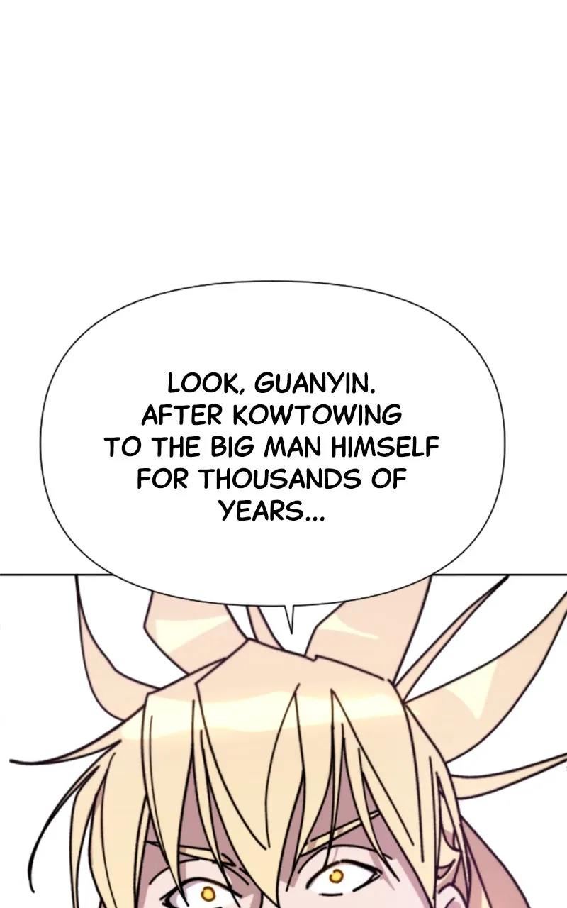 The Monkey King’s Journey to the Murim Chapter 1 page 73 - 