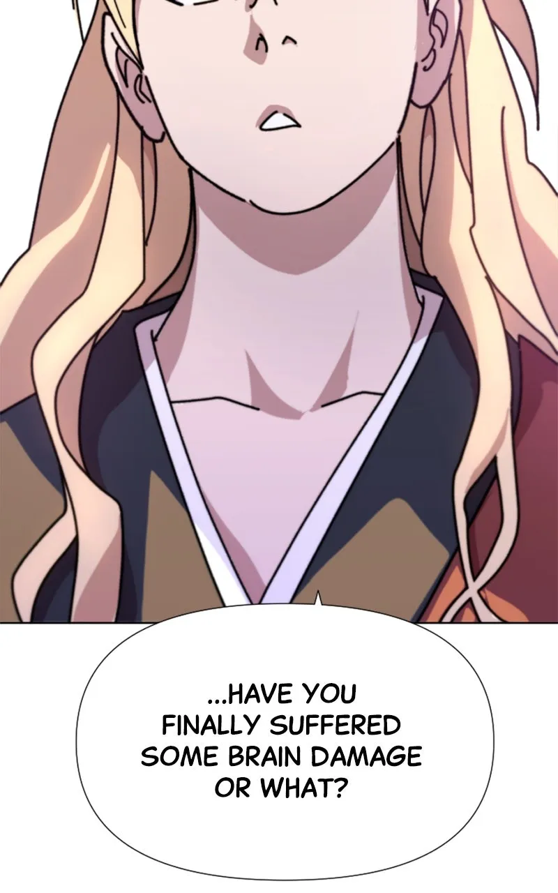 The Monkey King’s Journey to the Murim Chapter 1 page 74 - 