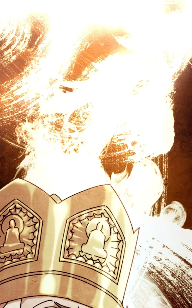 The Monkey King’s Journey to the Murim Chapter 1 page 9 - 