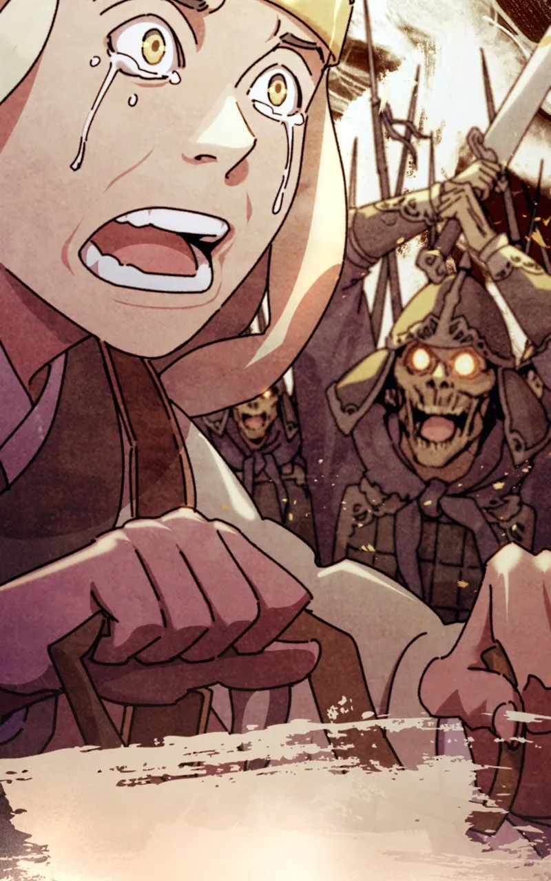 The Monkey King’s Journey to the Murim Chapter 1 page 10 - 