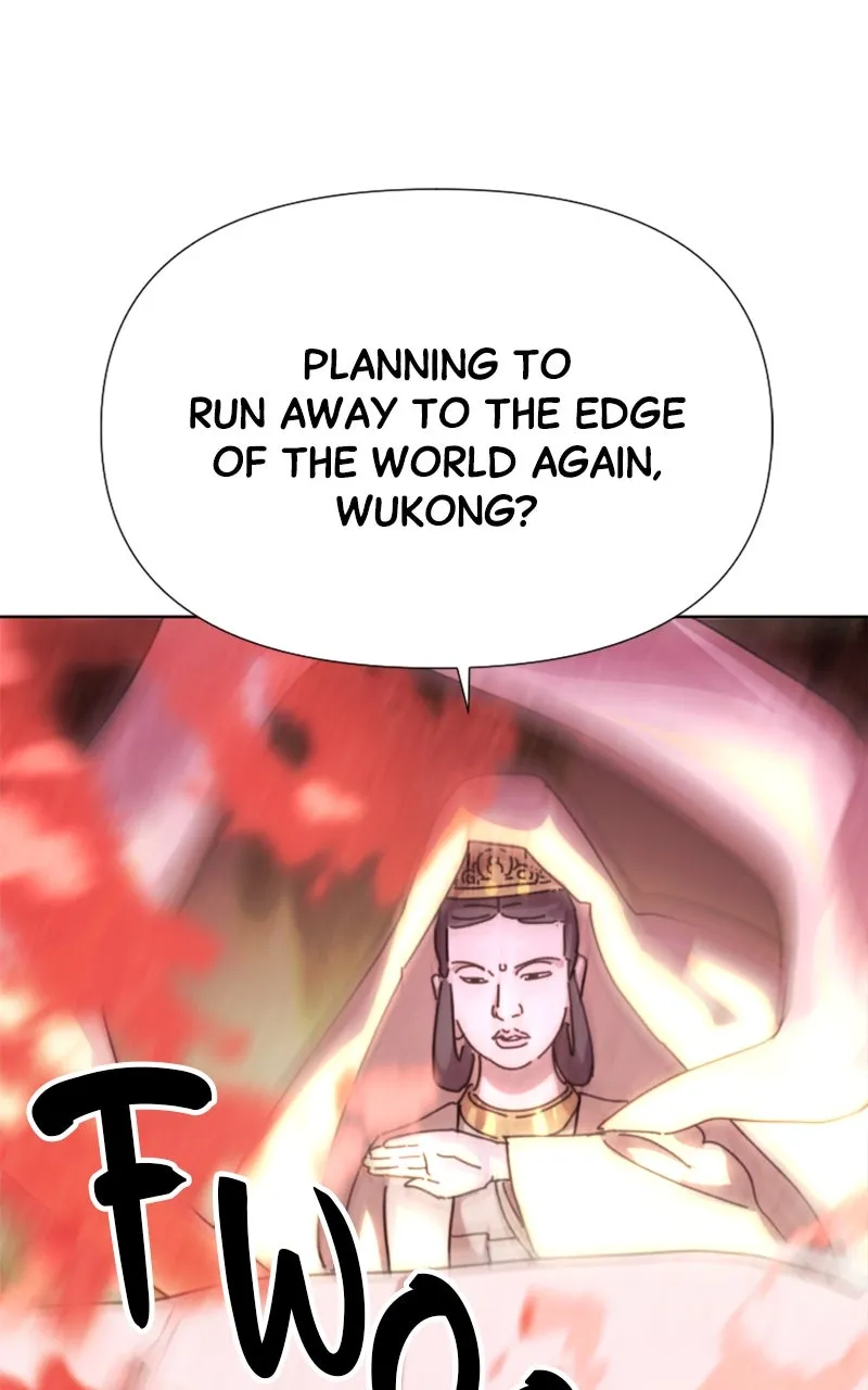 The Monkey King’s Journey to the Murim Chapter 1 page 95 - 