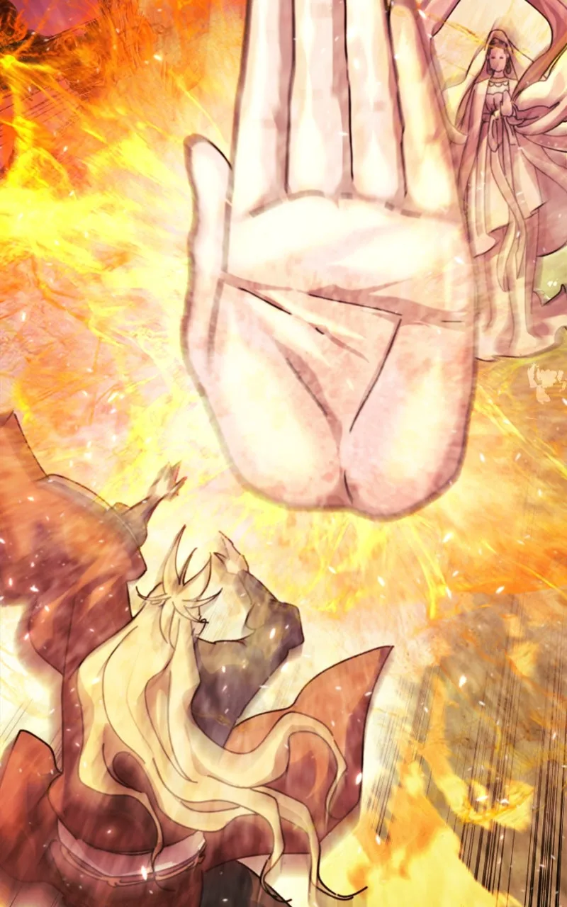 The Monkey King’s Journey to the Murim Chapter 1 page 98 - 