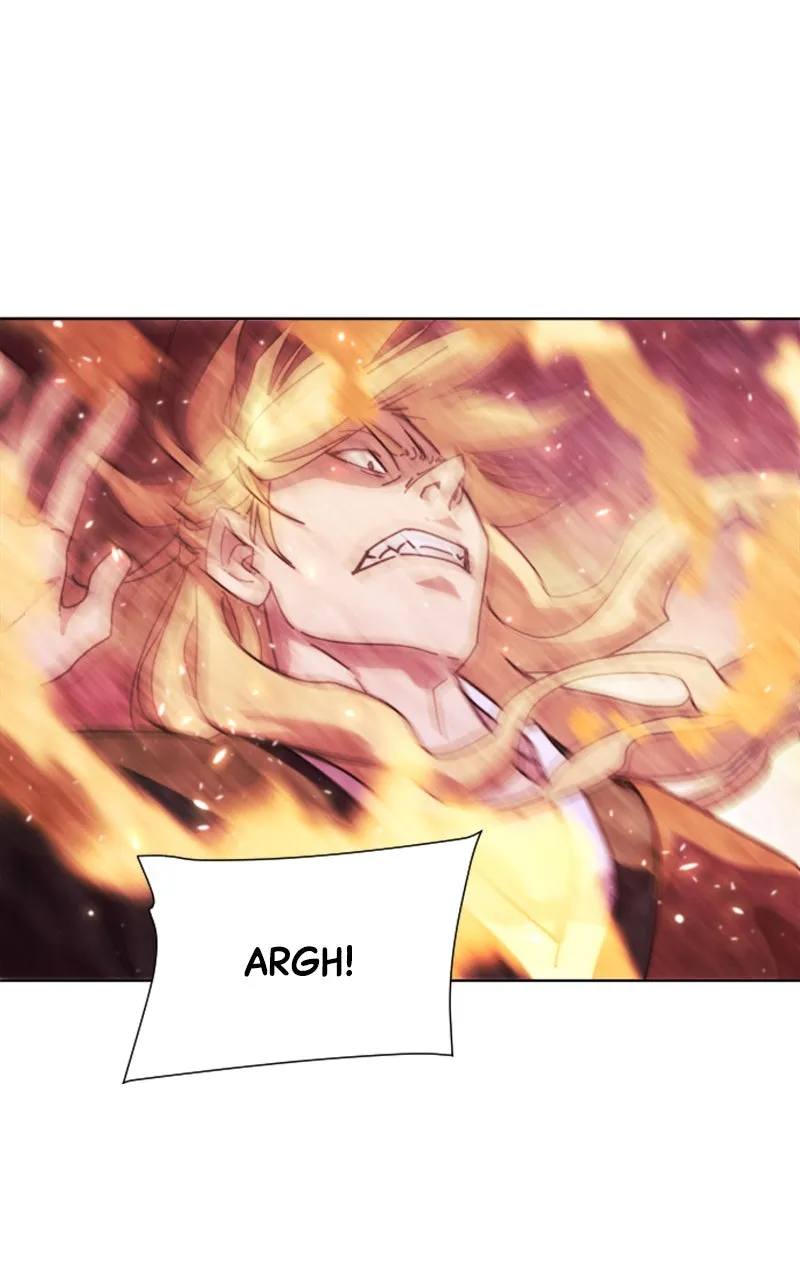The Monkey King’s Journey to the Murim Chapter 1 page 100 - 
