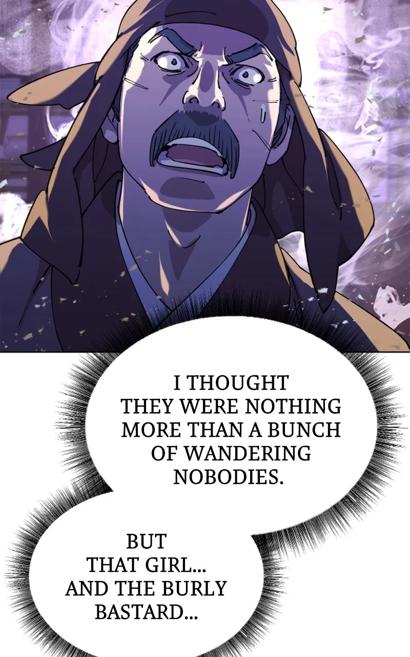 The Monkey King’s Journey to the Murim Chapter 10 page 112 - 