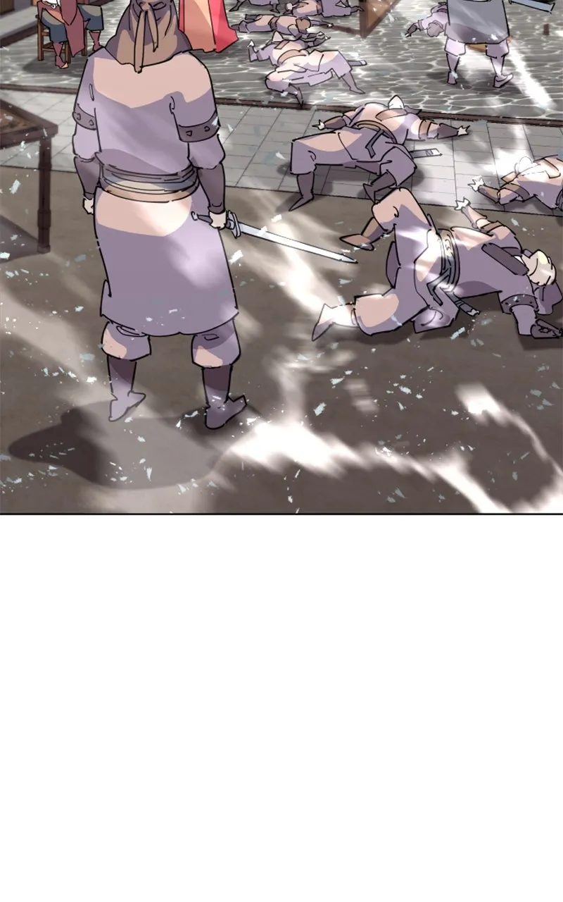 The Monkey King’s Journey to the Murim Chapter 10 page 114 - 
