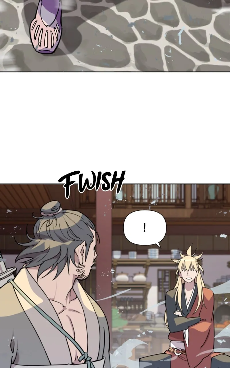 The Monkey King’s Journey to the Murim Chapter 10 page 119 - 