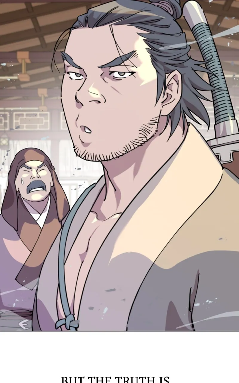 The Monkey King’s Journey to the Murim Chapter 10 page 121 - 