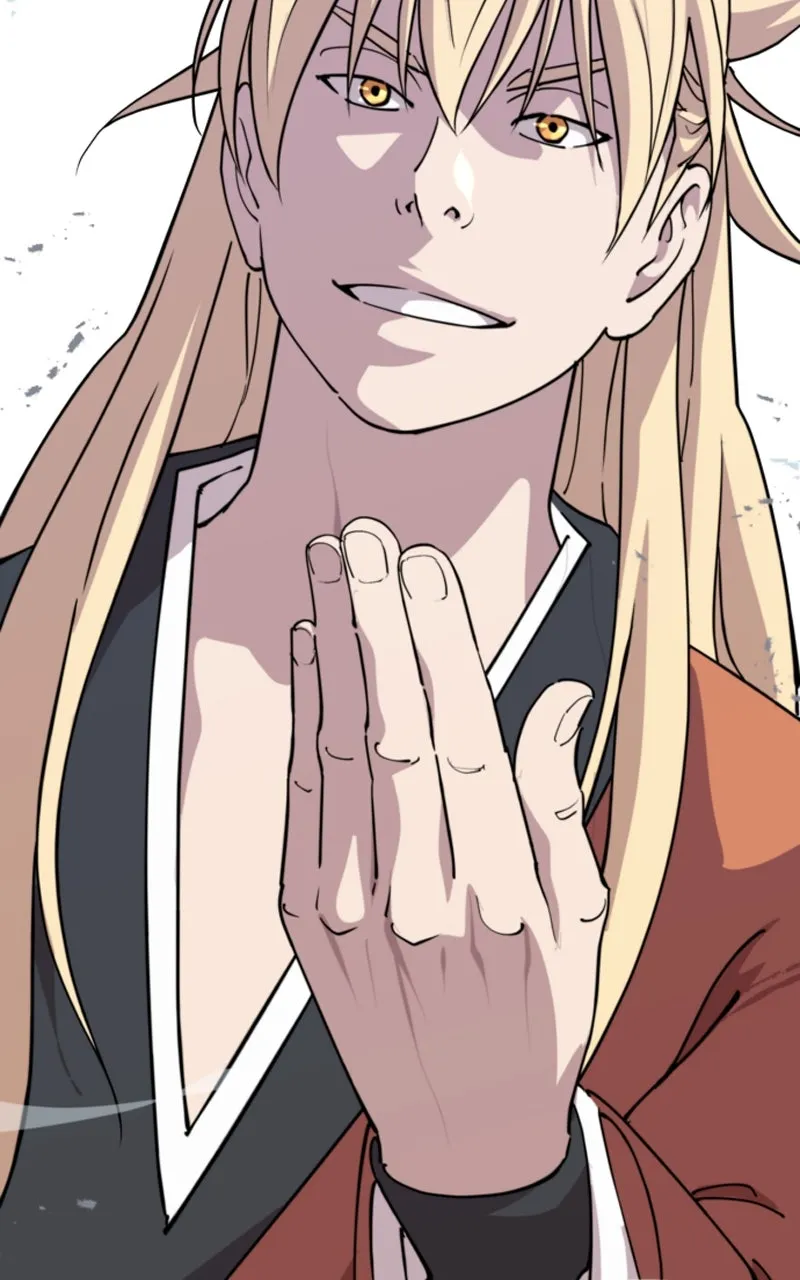 The Monkey King’s Journey to the Murim Chapter 10 page 123 - 