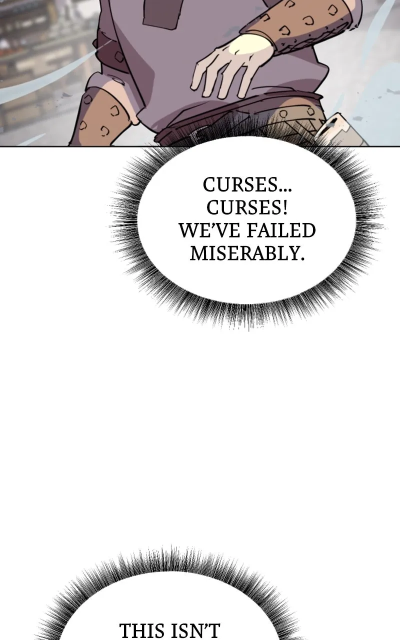 The Monkey King’s Journey to the Murim Chapter 10 page 125 - 