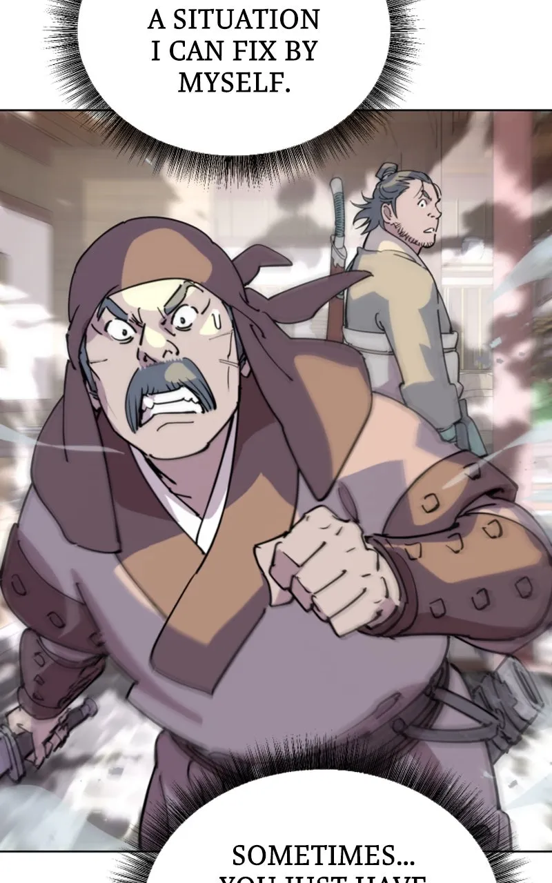 The Monkey King’s Journey to the Murim Chapter 10 page 126 - 
