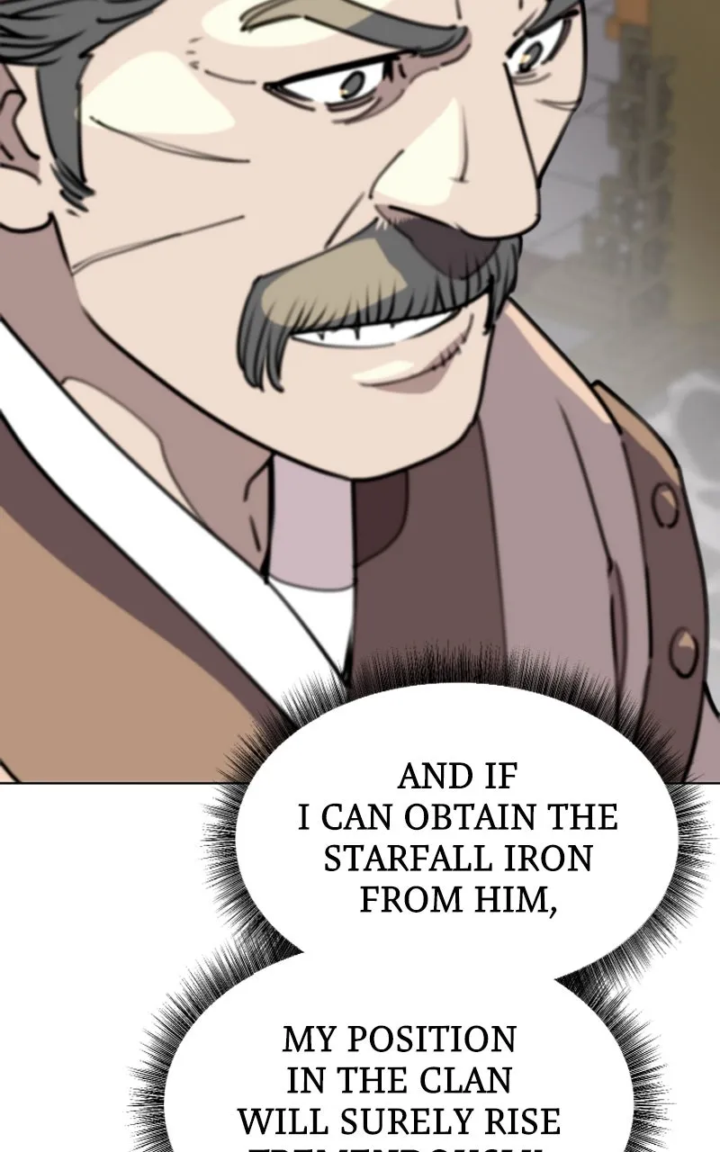 The Monkey King’s Journey to the Murim Chapter 10 page 21 - 