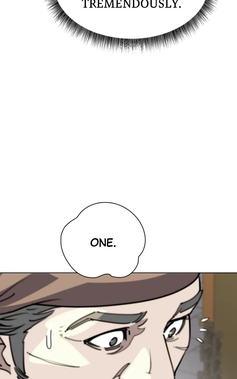 The Monkey King’s Journey to the Murim Chapter 10 page 22 - 