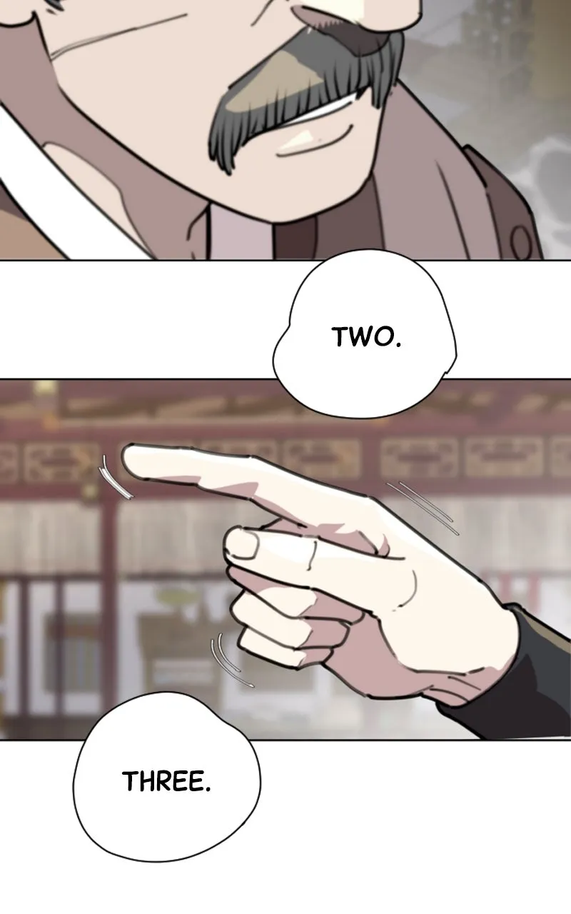 The Monkey King’s Journey to the Murim Chapter 10 page 23 - 