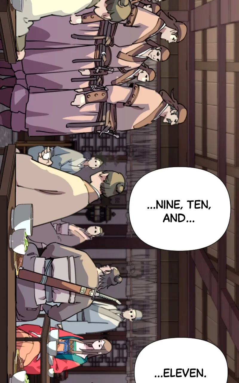 The Monkey King’s Journey to the Murim Chapter 10 page 25 - 
