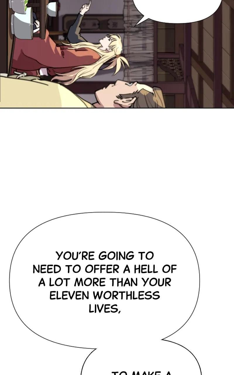 The Monkey King’s Journey to the Murim Chapter 10 page 26 - 