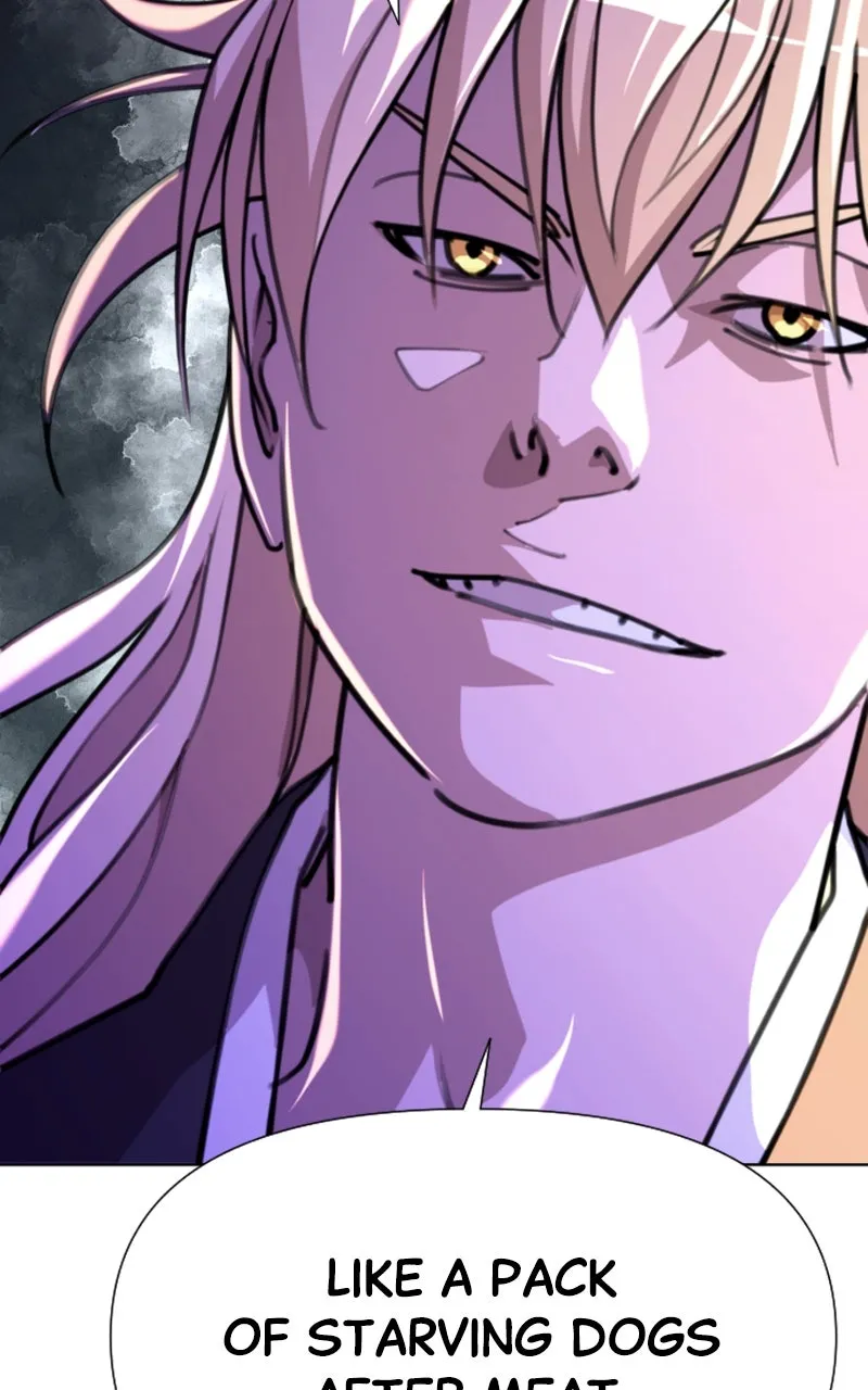 The Monkey King’s Journey to the Murim Chapter 10 page 29 - 