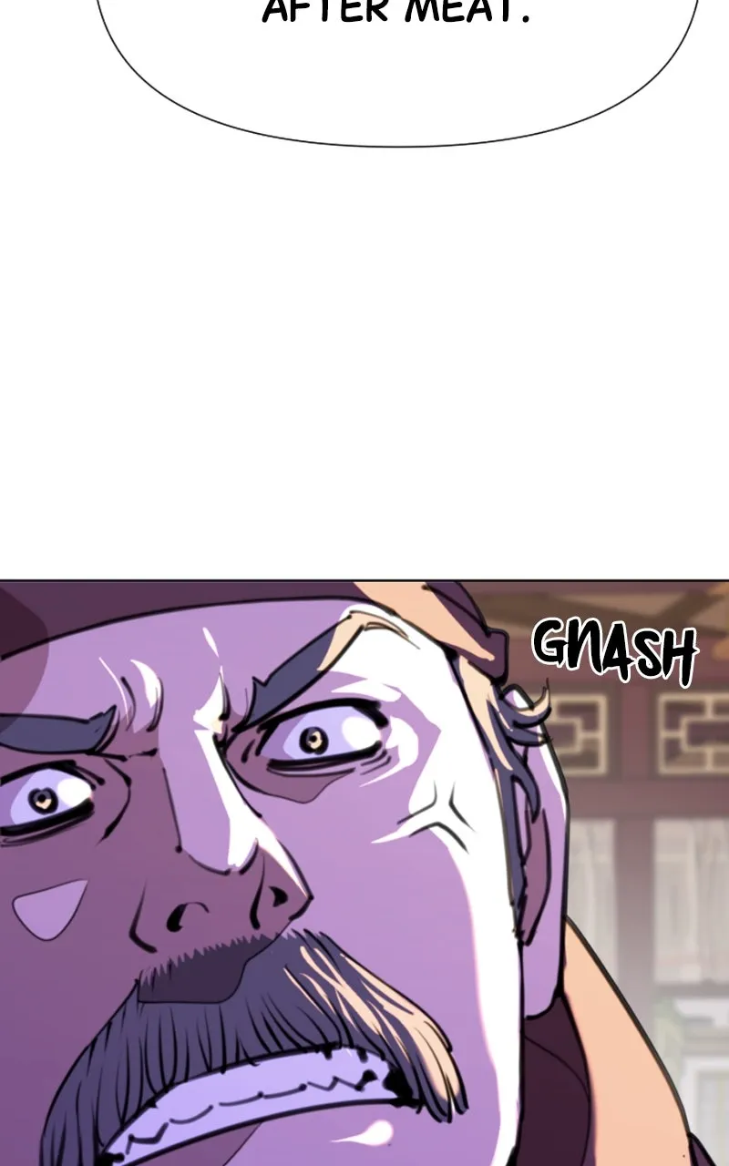 The Monkey King’s Journey to the Murim Chapter 10 page 30 - 