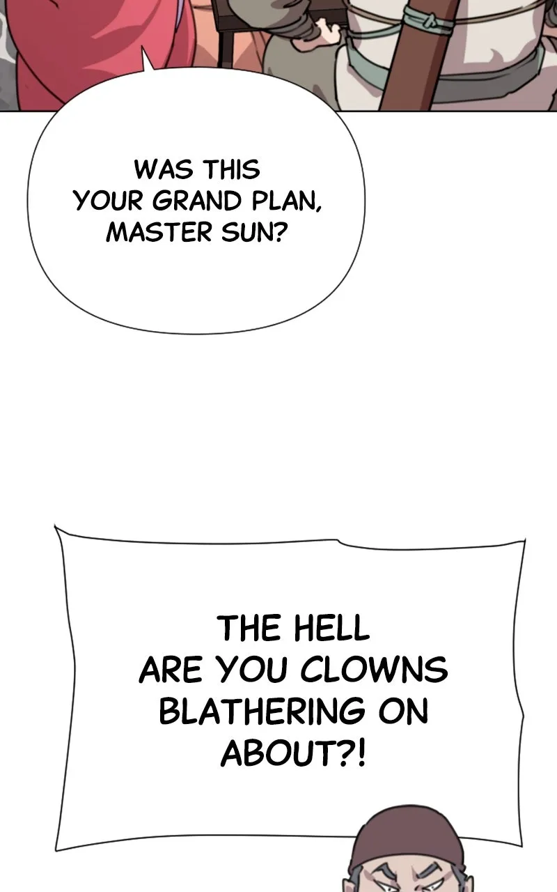 The Monkey King’s Journey to the Murim Chapter 10 page 33 - 