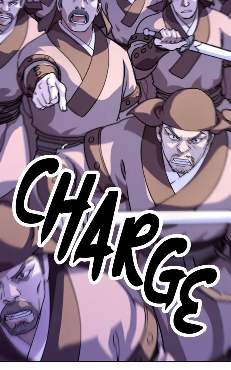 The Monkey King’s Journey to the Murim Chapter 10 page 35 - 