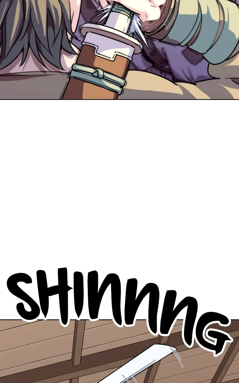 The Monkey King’s Journey to the Murim Chapter 10 page 37 - 