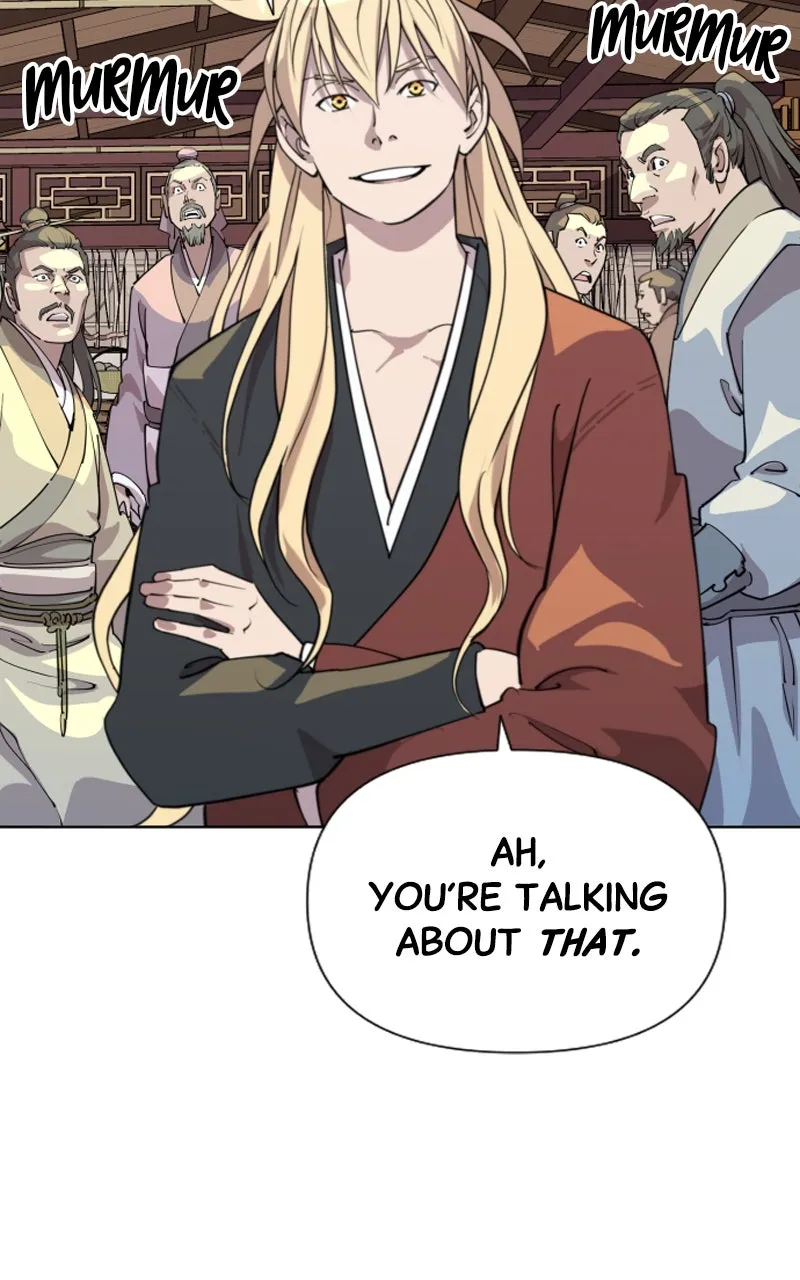 The Monkey King’s Journey to the Murim Chapter 10 page 41 - 