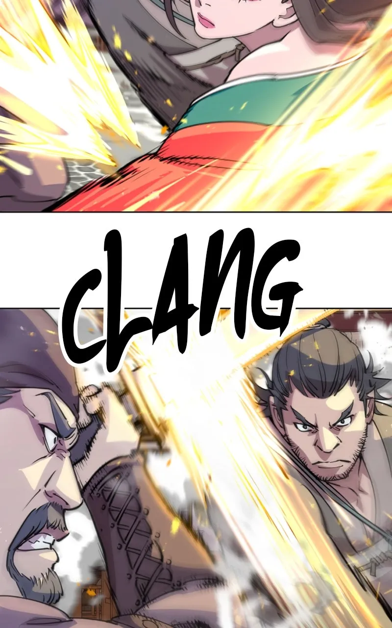 The Monkey King’s Journey to the Murim Chapter 10 page 51 - 