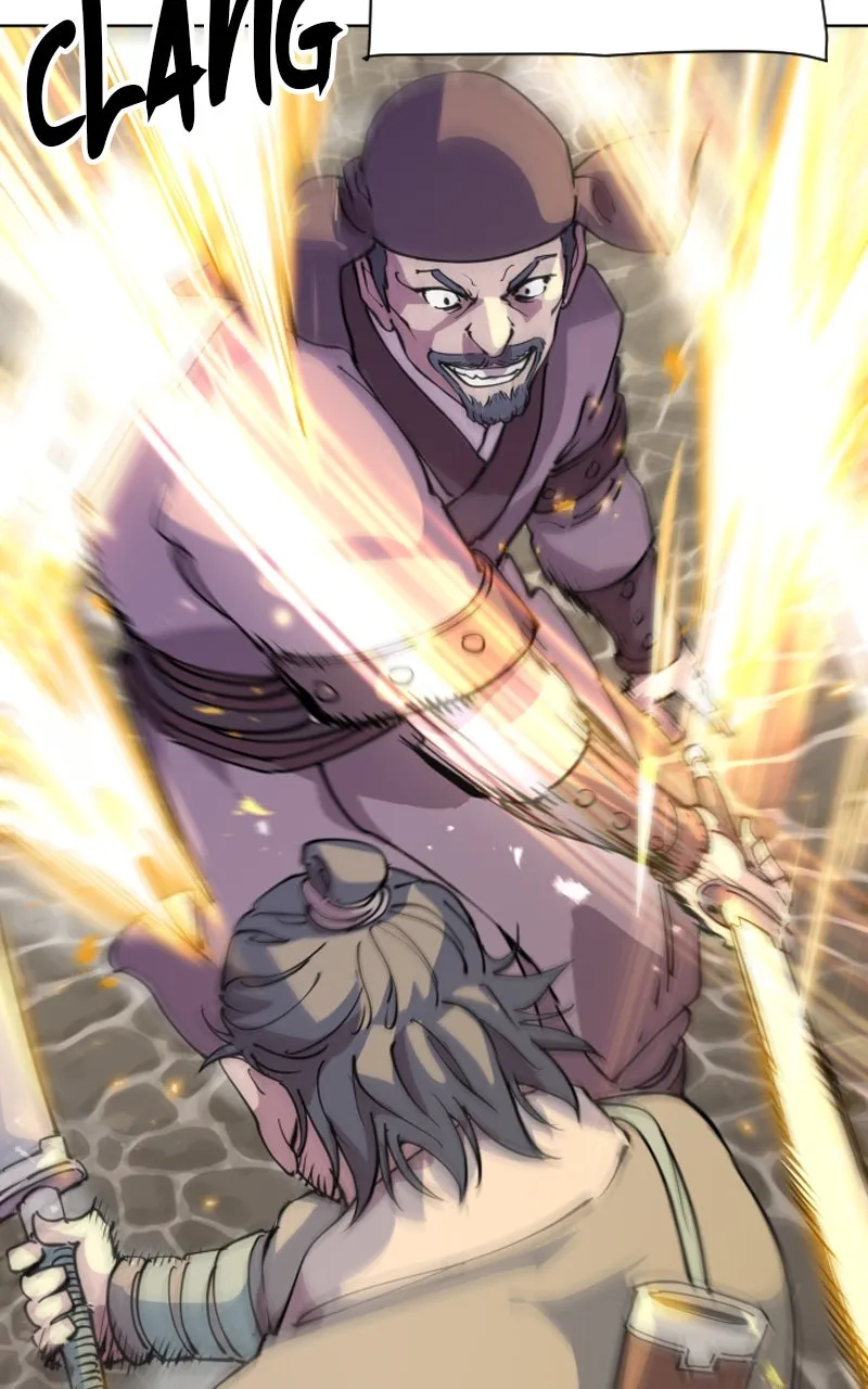 The Monkey King’s Journey to the Murim Chapter 10 page 53 - 