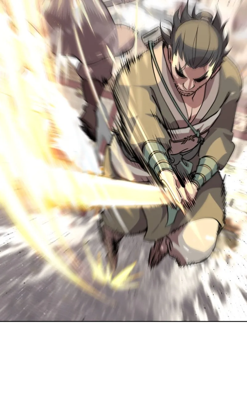 The Monkey King’s Journey to the Murim Chapter 10 page 56 - 