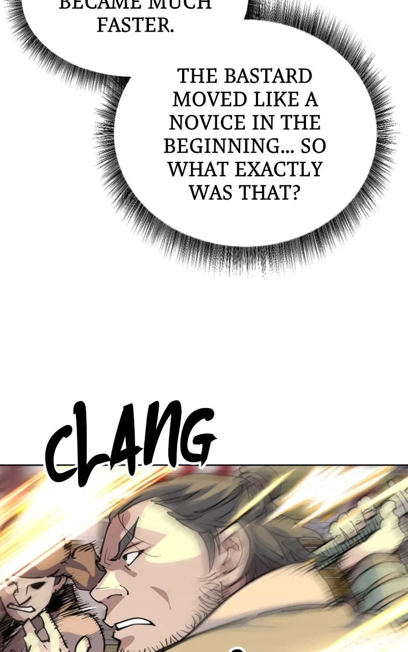The Monkey King’s Journey to the Murim Chapter 10 page 59 - 