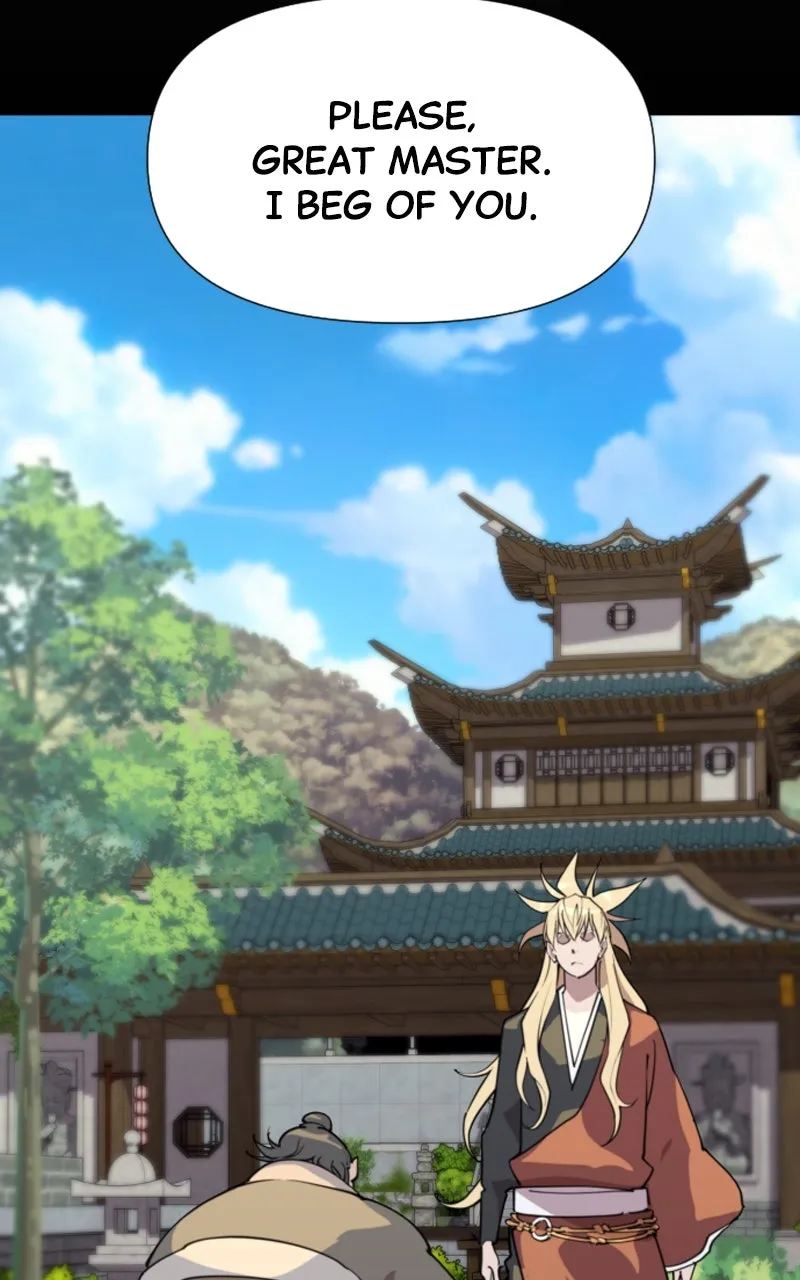 The Monkey King’s Journey to the Murim Chapter 10 page 61 - 