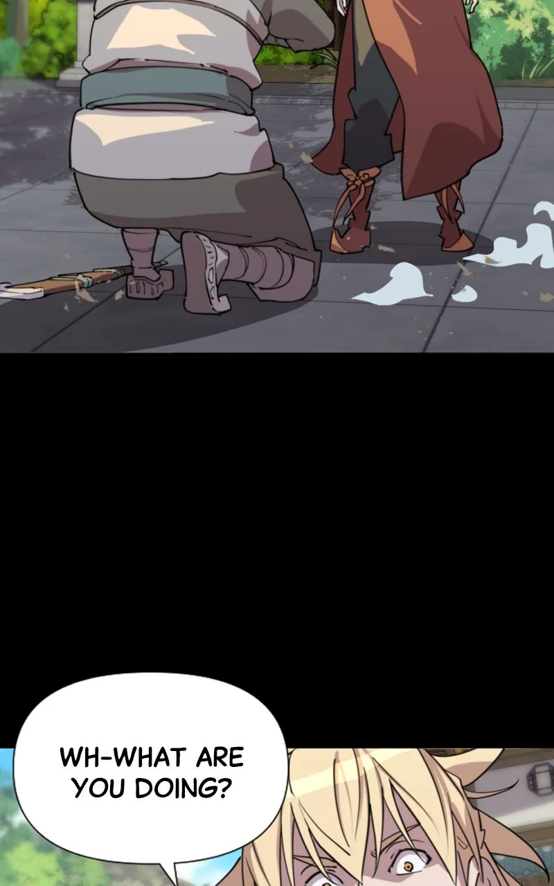 The Monkey King’s Journey to the Murim Chapter 10 page 62 - 