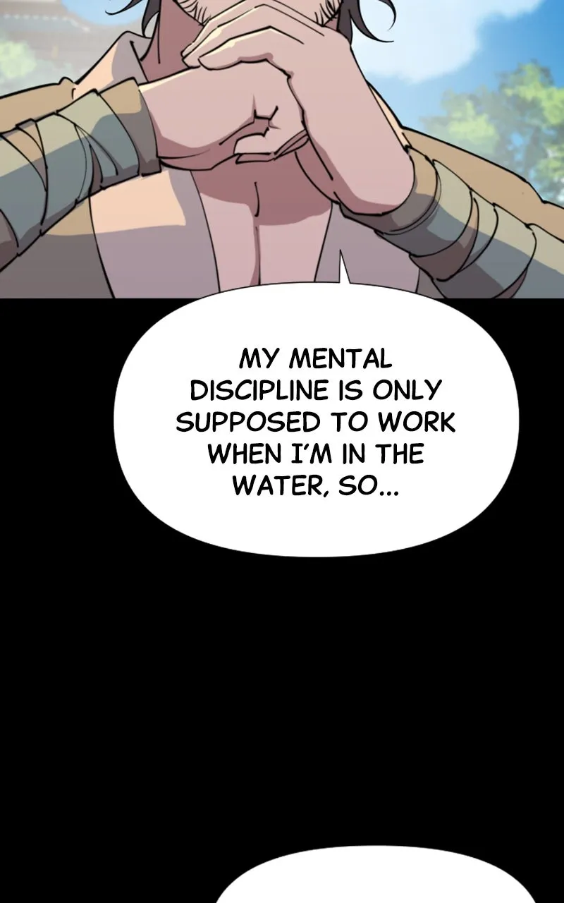 The Monkey King’s Journey to the Murim Chapter 10 page 70 - 