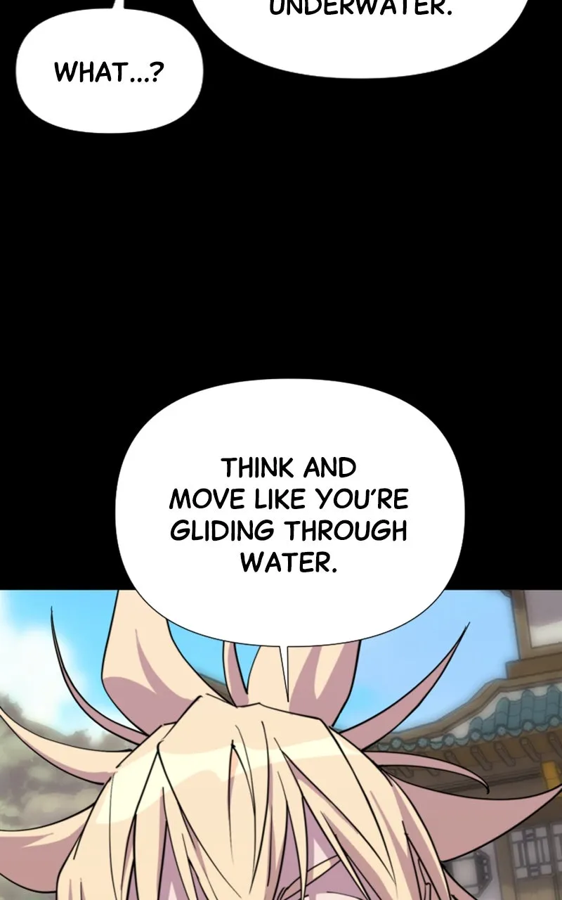 The Monkey King’s Journey to the Murim Chapter 10 page 72 - 