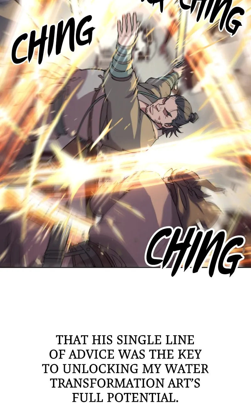 The Monkey King’s Journey to the Murim Chapter 10 page 79 - 