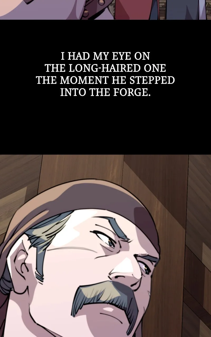 The Monkey King’s Journey to the Murim Chapter 10 page 9 - 