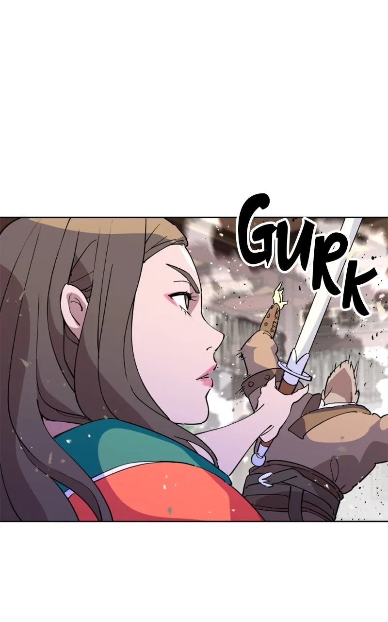 The Monkey King’s Journey to the Murim Chapter 10 page 82 - 