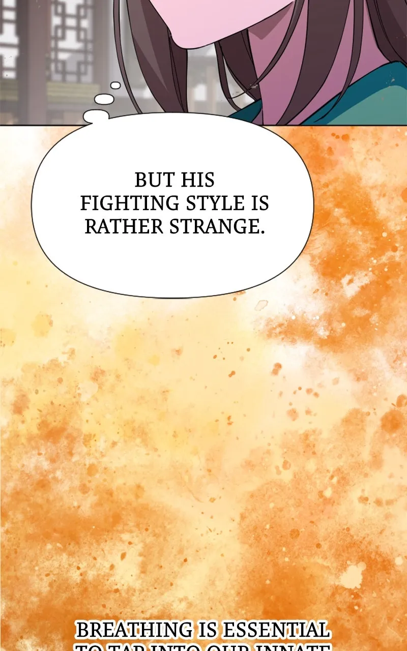 The Monkey King’s Journey to the Murim Chapter 10 page 86 - 