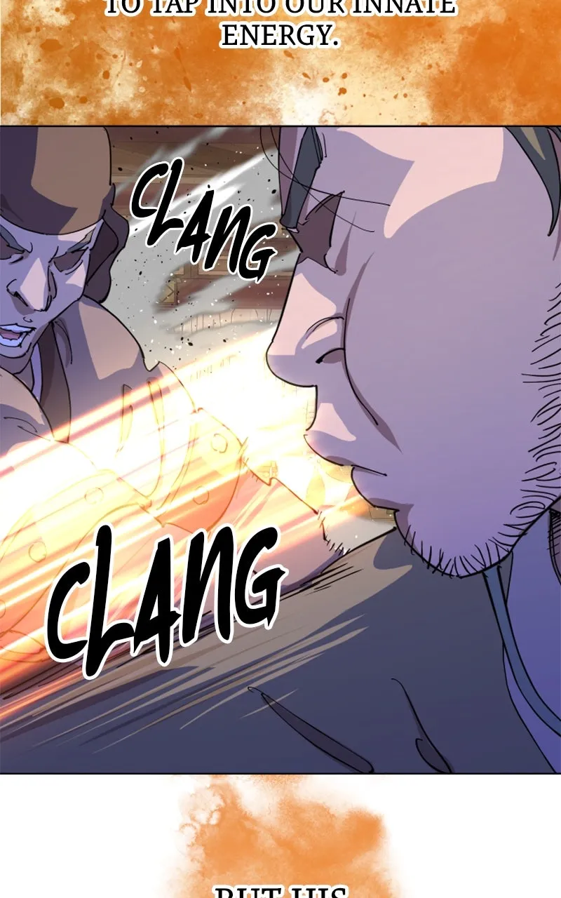 The Monkey King’s Journey to the Murim Chapter 10 page 87 - 